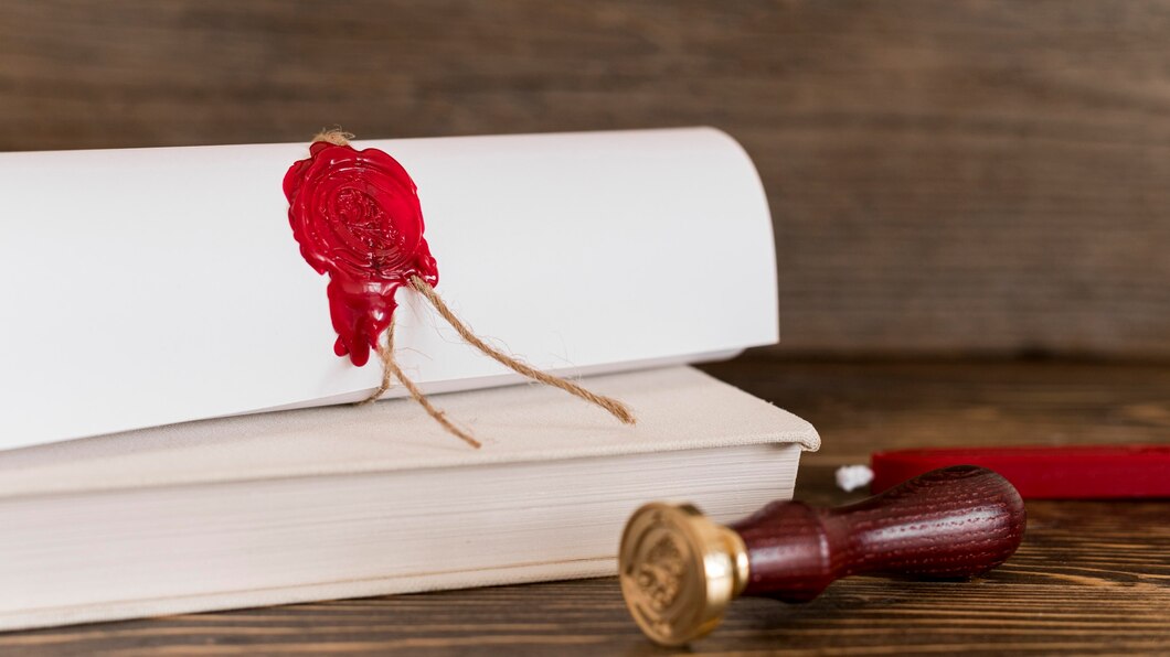 5 Powerful Insights About Notary Public for Legal Documents You Must Know