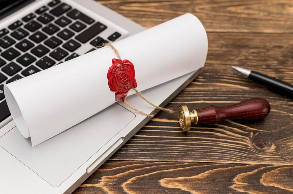 5 أدوار فريدة توضح أهمية كاتب العدل في القانون الإماراتي