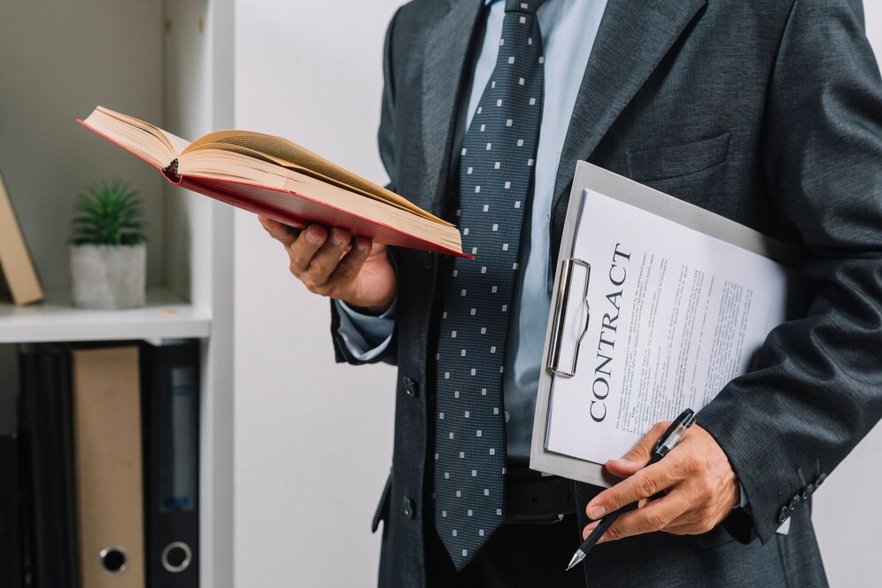 A Notary Publics Authority - 5 Surprising Facts Revealed