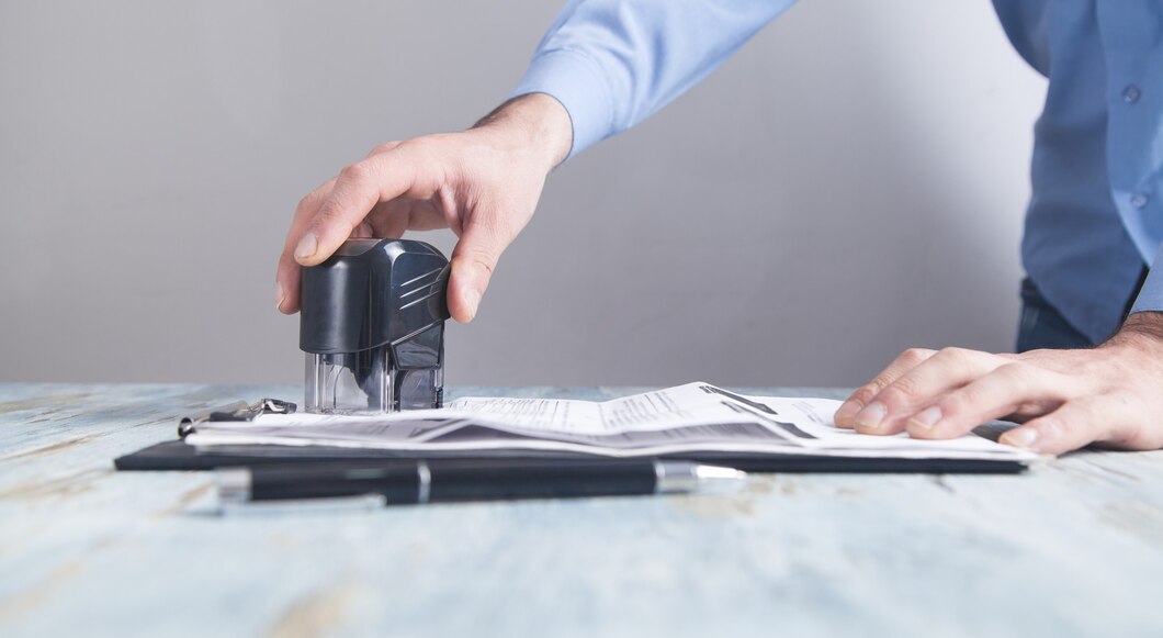 a Visit to a Notary Public 5 Tips for a Smooth Experience