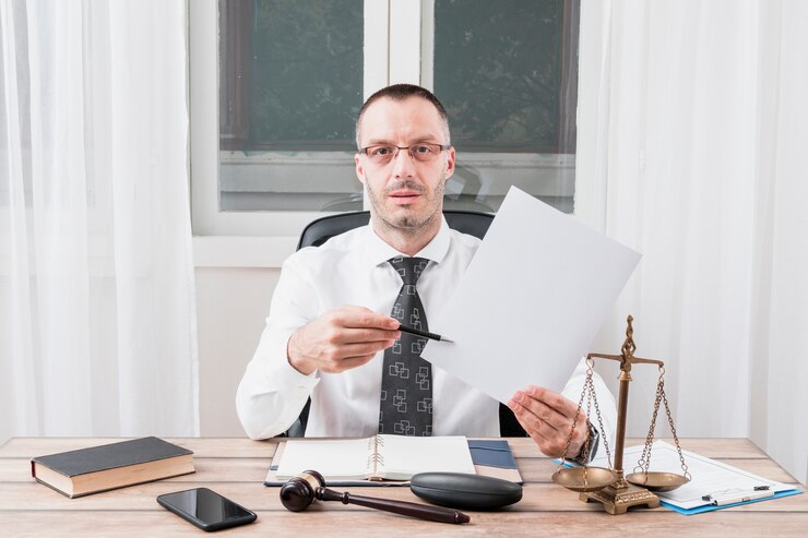 Common Documents That Require Notarization in Abu Dhabi