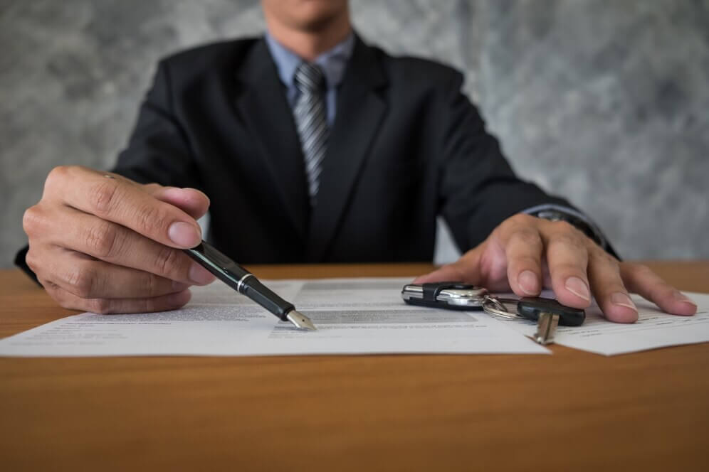 How to Notarize Documents Remotely or Online