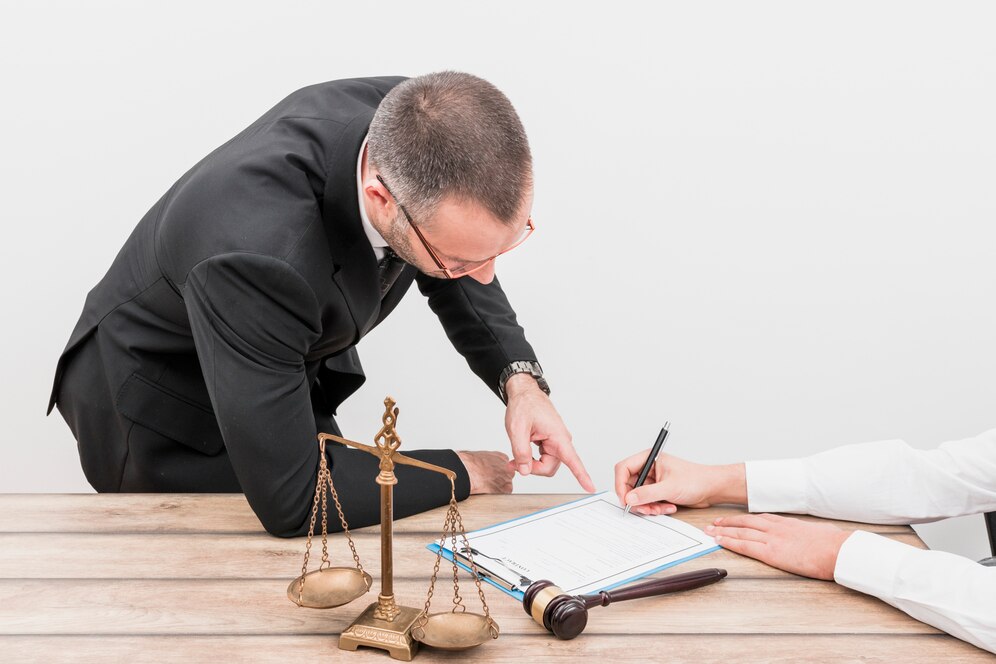 Key Services Offered by Notary Publics in Dubai