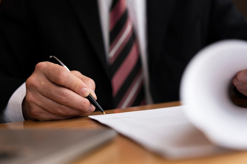 Notary Public Appointment - 7 Simple Steps for a Stress-Free Process