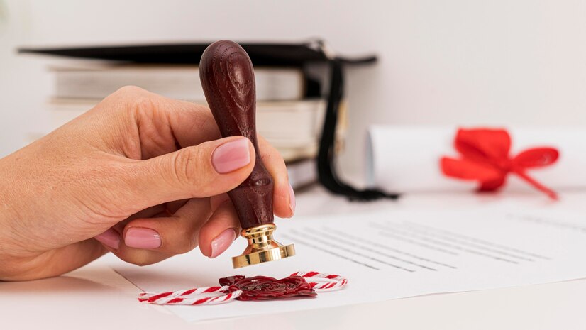 Notary Public Services for Businesses in the UAE