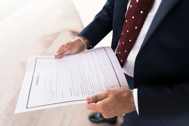 How to Access Online Notary Services in Dubai Easily