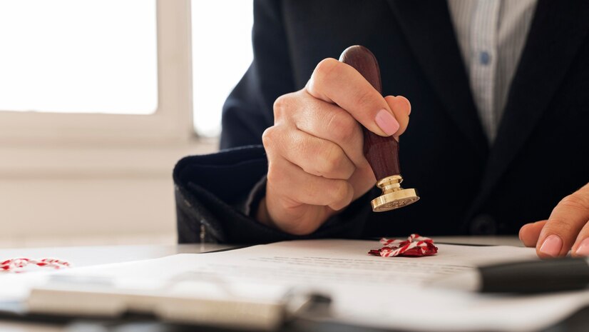 What is a Notary Public