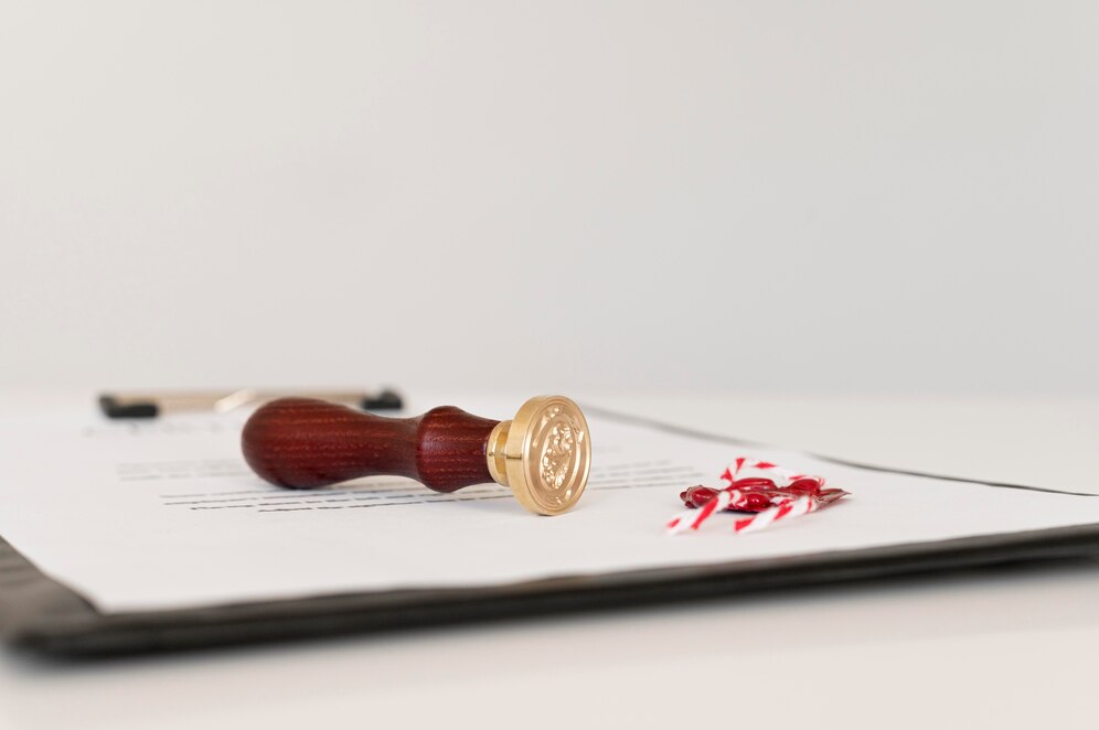 المهام الرئيسية لكاتب العدل في الإمارات