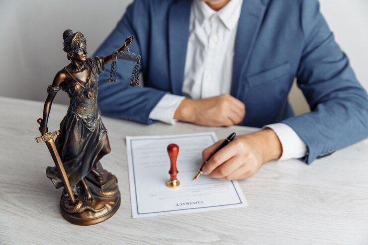 Limited power of attorney