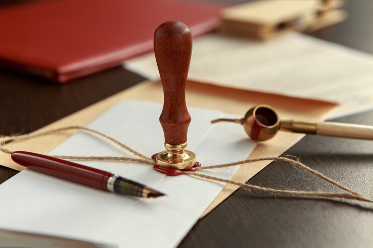 تطور وظيفة كاتب العدل عبر الزمن في الإمارات