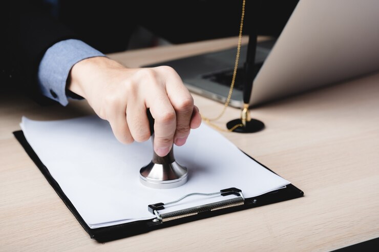 خدمات كاتب العدل في عجمان