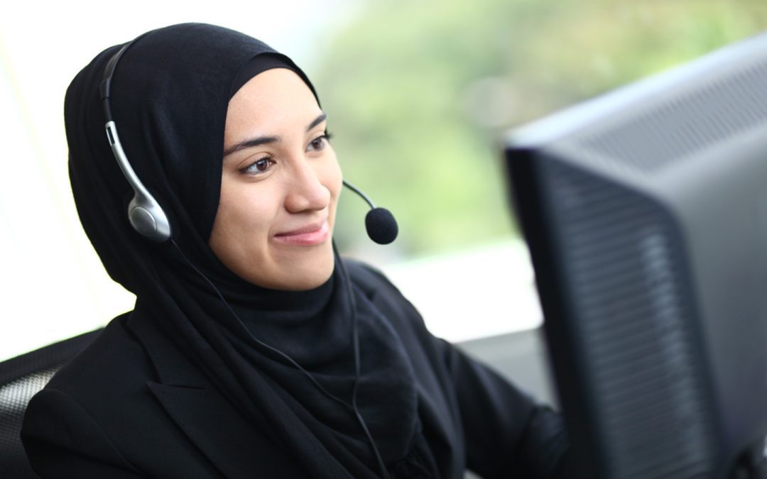 Simplify Your Government Transactions with Tasheel Service Center in Abu Dhabi