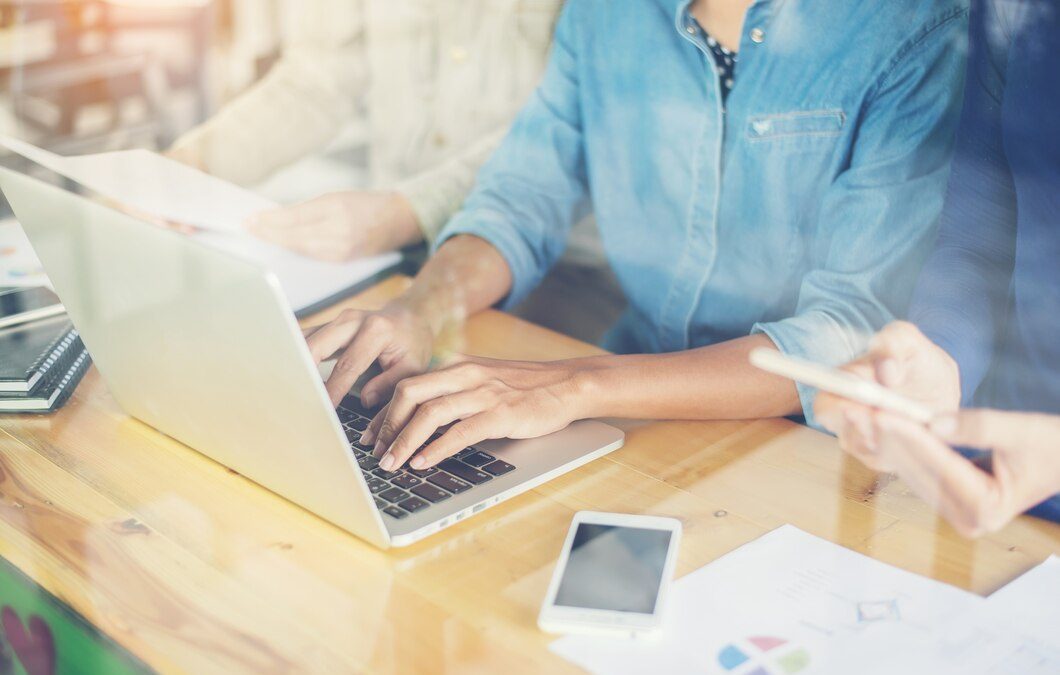 Need Documents Processed? 24 Hours Typing Center Near Me is Ready