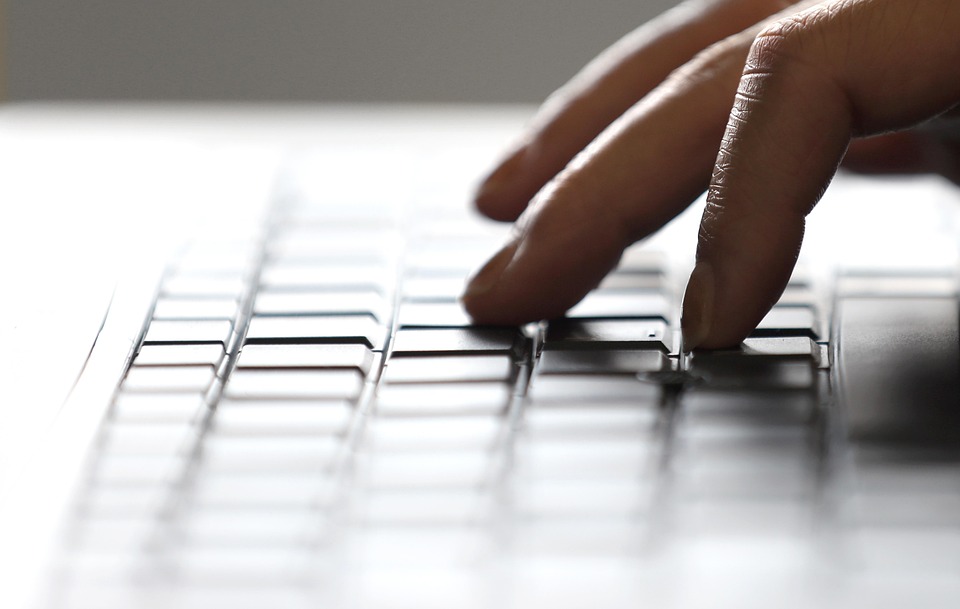 Find Abu Dhabi Typing Center Contact Number for Quick Service