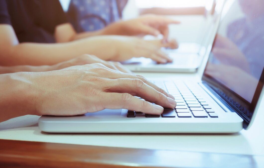 Visa Typing Center Near Me – Trusted Experts for Your Visa Needs