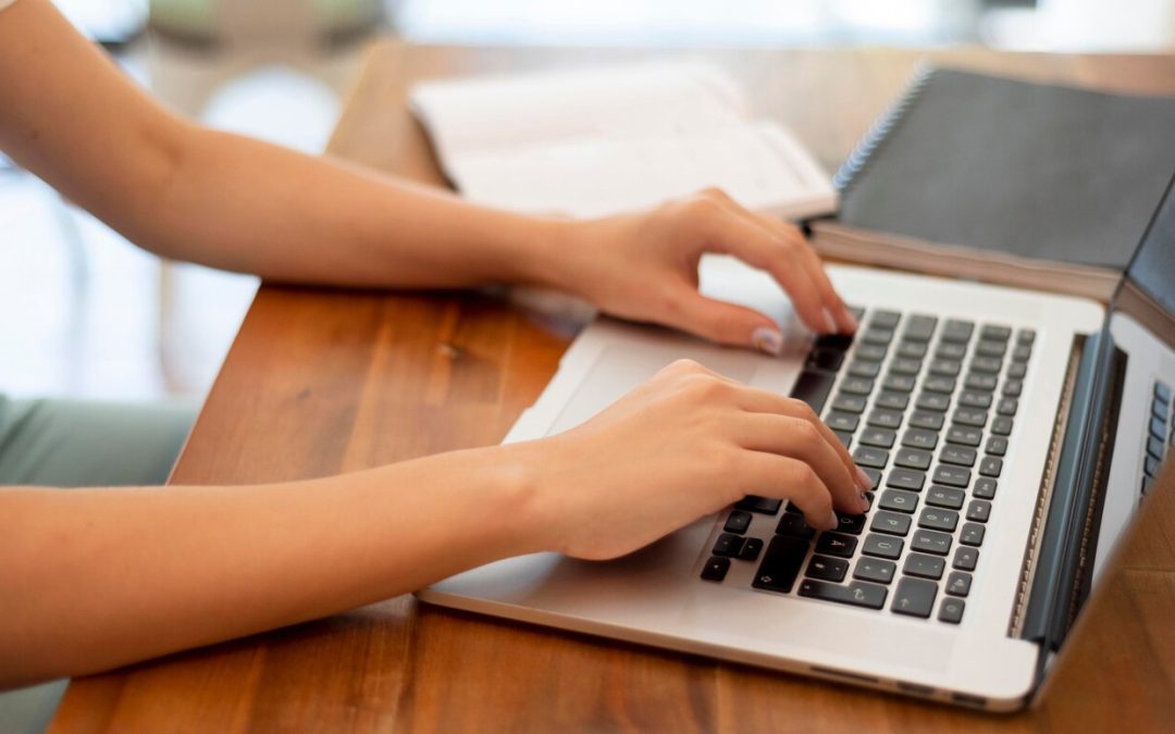 Nearest Emirates ID Typing Center: Your Partner in Document Processing