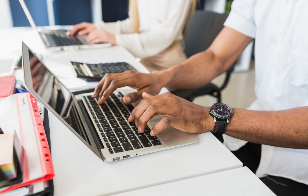 Typing center near me Abu Dhabi