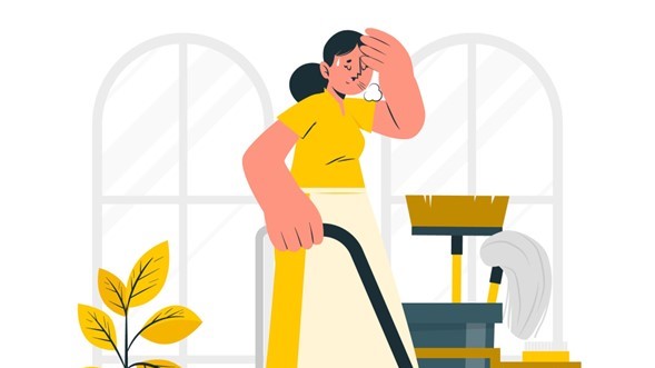 تدبير مجمع الامارات - تجربة سهلة ومريحة من البداية للنهاية