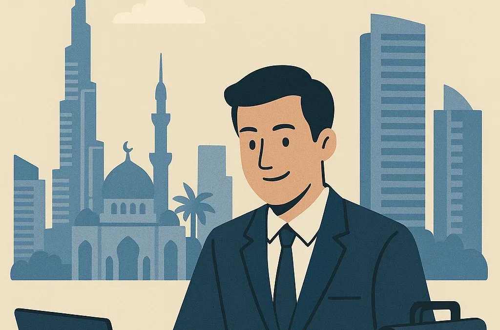 تكلفة انشاء رخصة تجارية في الشارقة مع دليل شامل للتأسيس