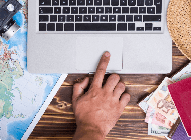 رسوم تعديل الوضع في الإمارات: دليلك الكامل لتفادي الغرامات